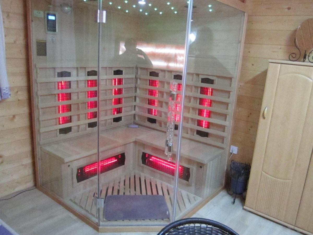 Rozsadomb Apartman Zalakaros Esterno foto