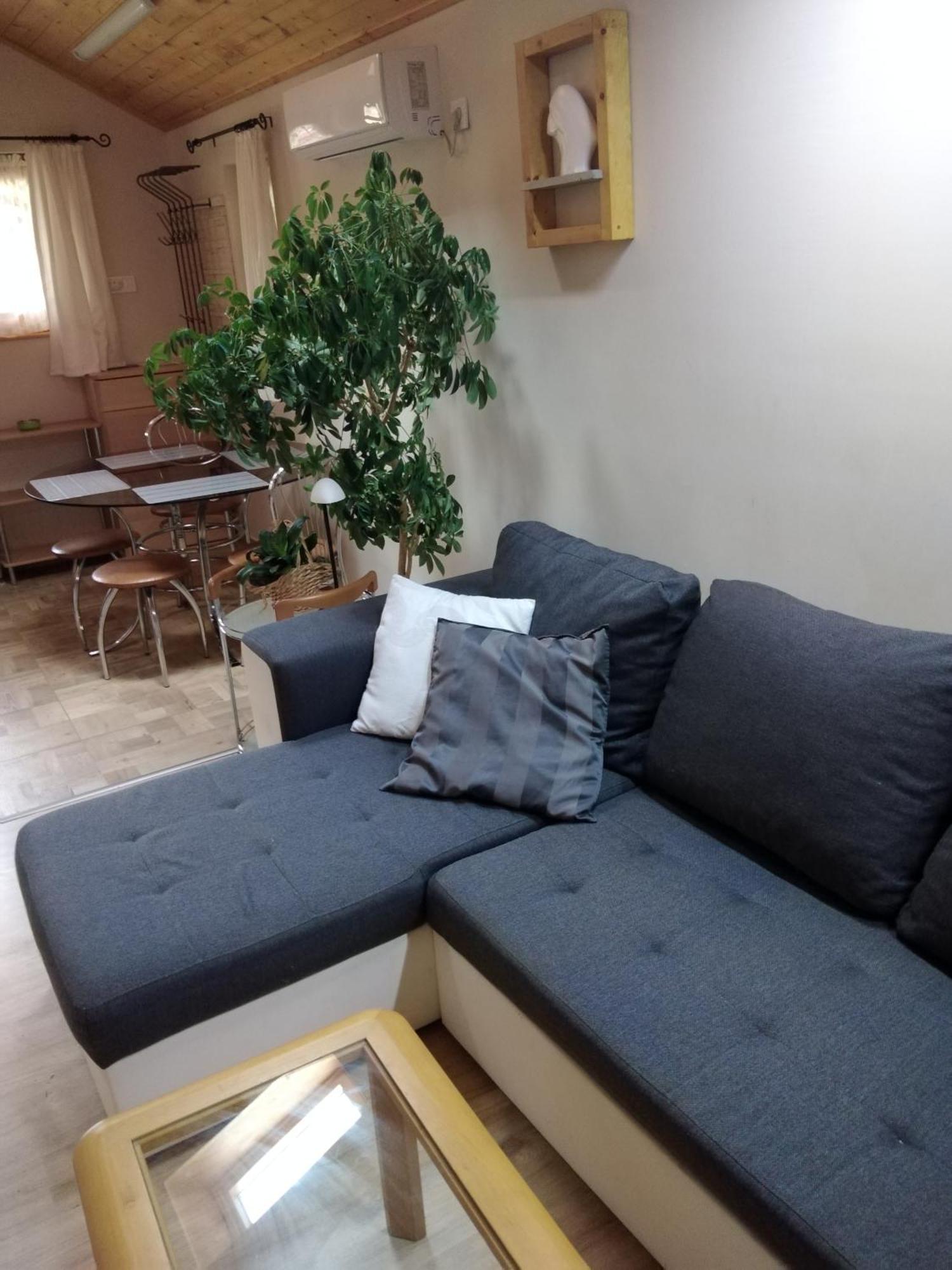 Rozsadomb Apartman Zalakaros Esterno foto