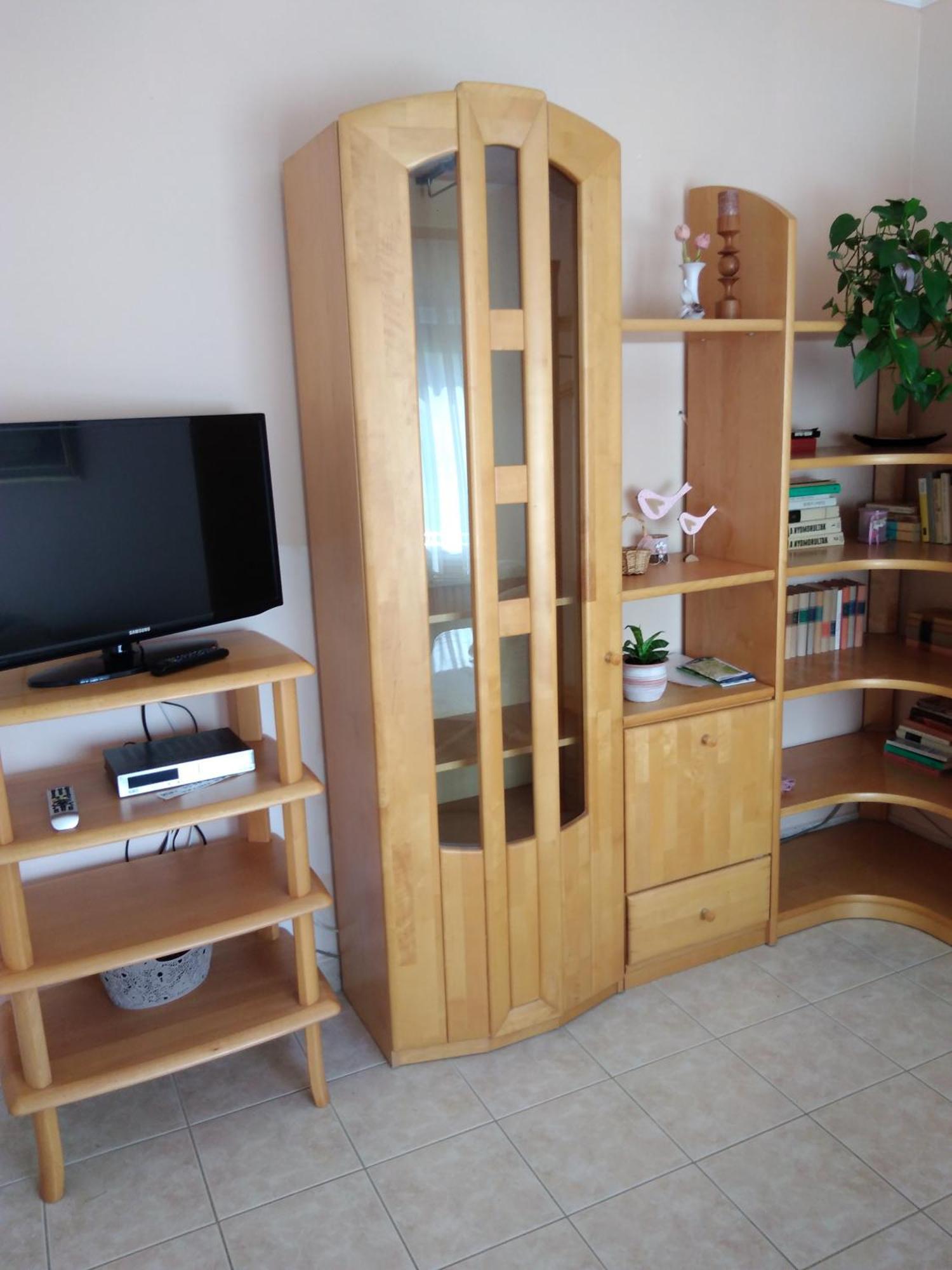 Rozsadomb Apartman Zalakaros Esterno foto